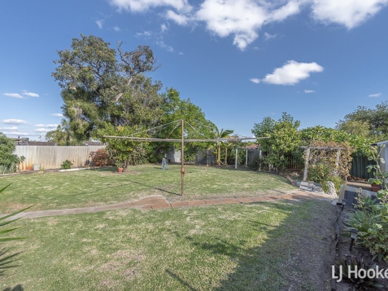 27 Tremlett Street, Thornlie WA 6108