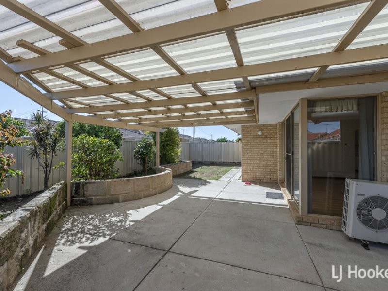 8/27 Attfield Street, Maddington WA 6109