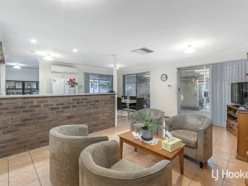 29 Shearwater Way, Gosnells WA 6110