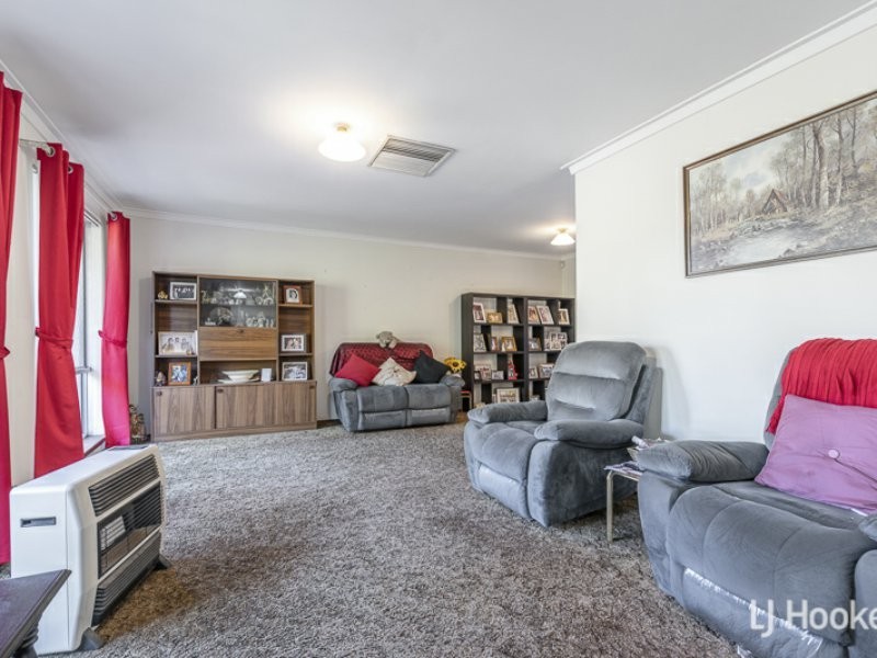 29 Shearwater Way, Gosnells WA 6110