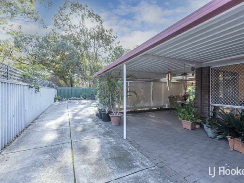 29 Shearwater Way, Gosnells WA 6110