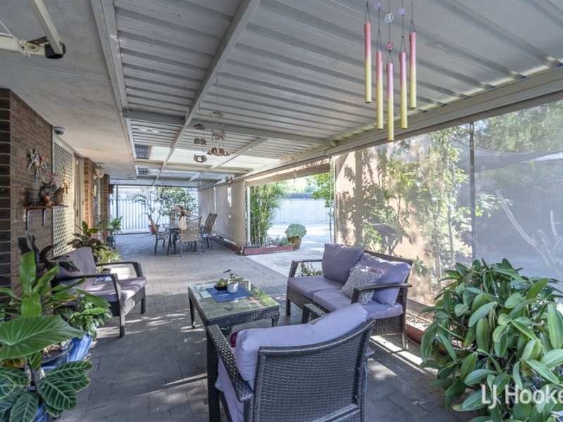 29 Shearwater Way, Gosnells WA 6110