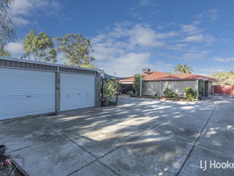 29 Shearwater Way, Gosnells WA 6110