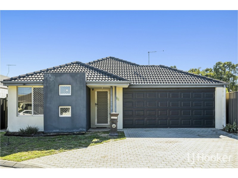 13 Narran Street, Hilbert WA 6112