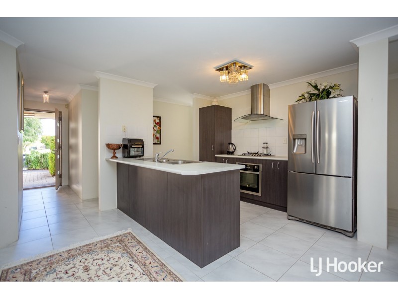 38 John Forrest Circuit, Bertram WA 6167