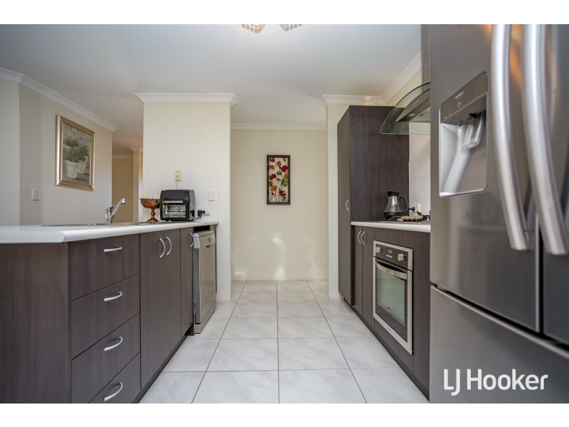 38 John Forrest Circuit, Bertram WA 6167