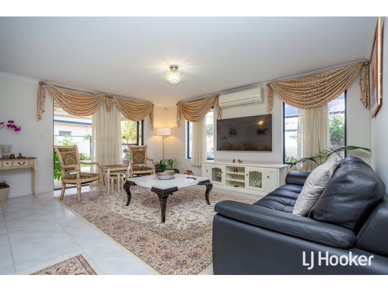 38 John Forrest Circuit, Bertram WA 6167