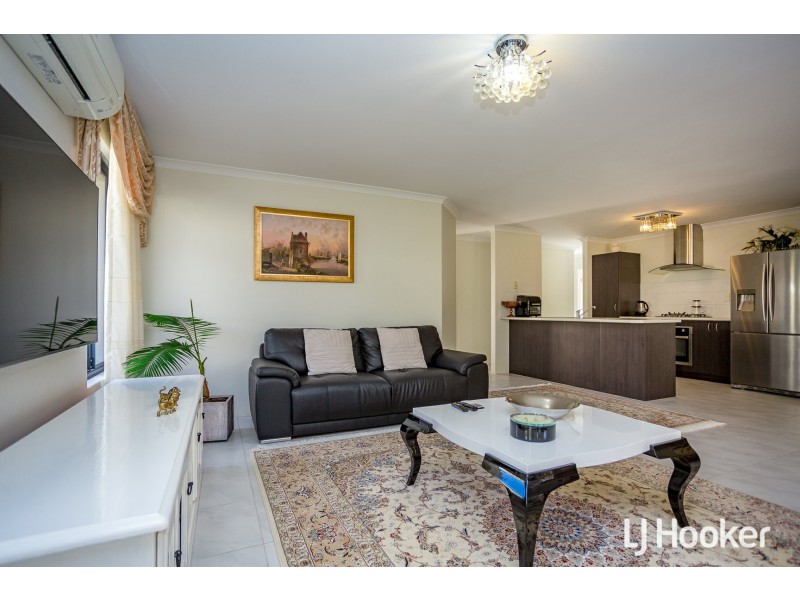 38 John Forrest Circuit, Bertram WA 6167