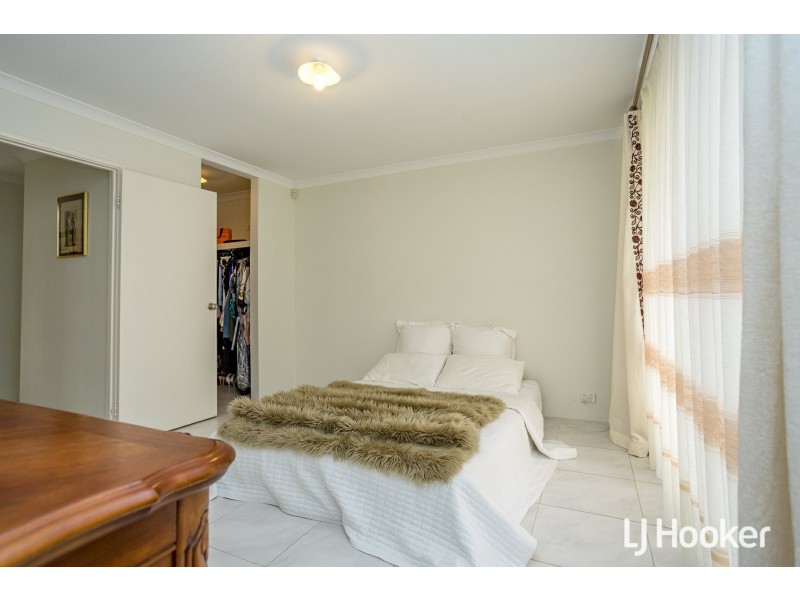 38 John Forrest Circuit, Bertram WA 6167