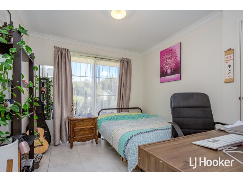 38 John Forrest Circuit, Bertram WA 6167