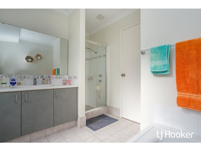 38 John Forrest Circuit, Bertram WA 6167