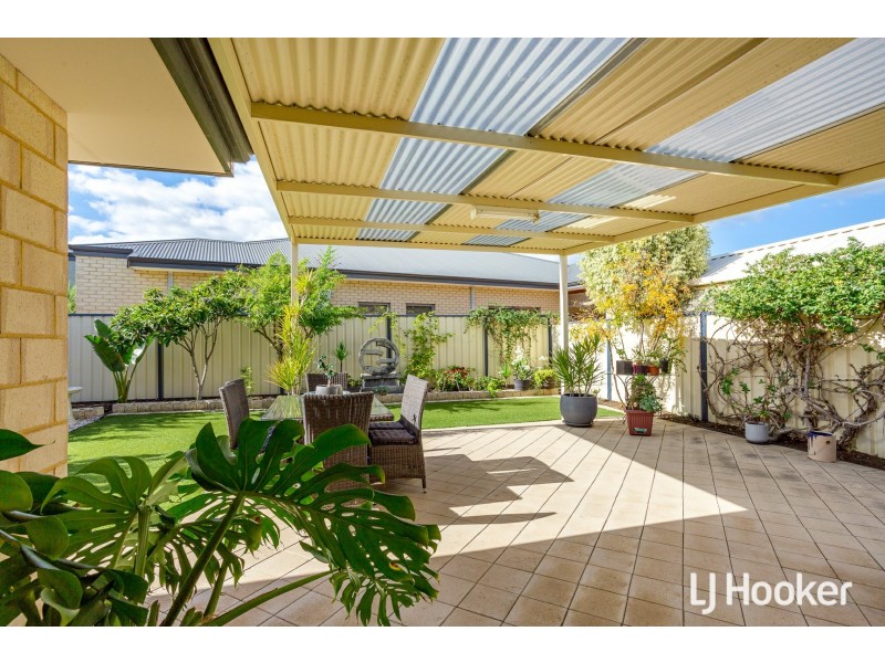 38 John Forrest Circuit, Bertram WA 6167