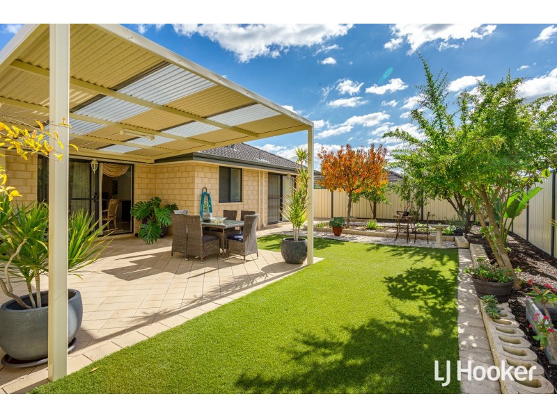 38 John Forrest Circuit, Bertram WA 6167