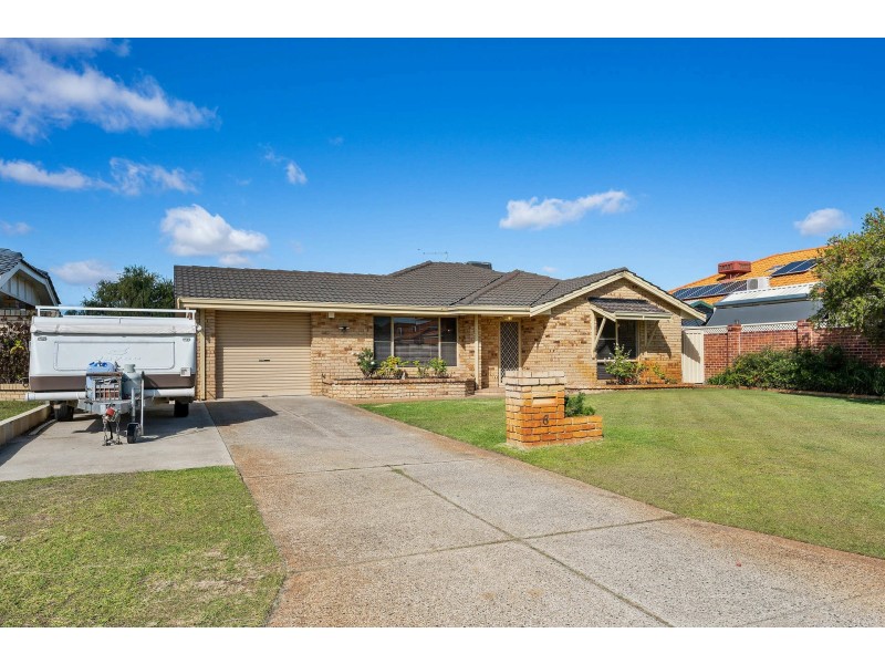 6 Culham Court, Thornlie WA 6108