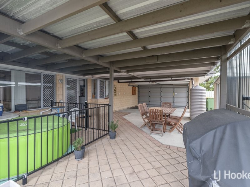 2 Palm Drive, Warnbro WA 6169