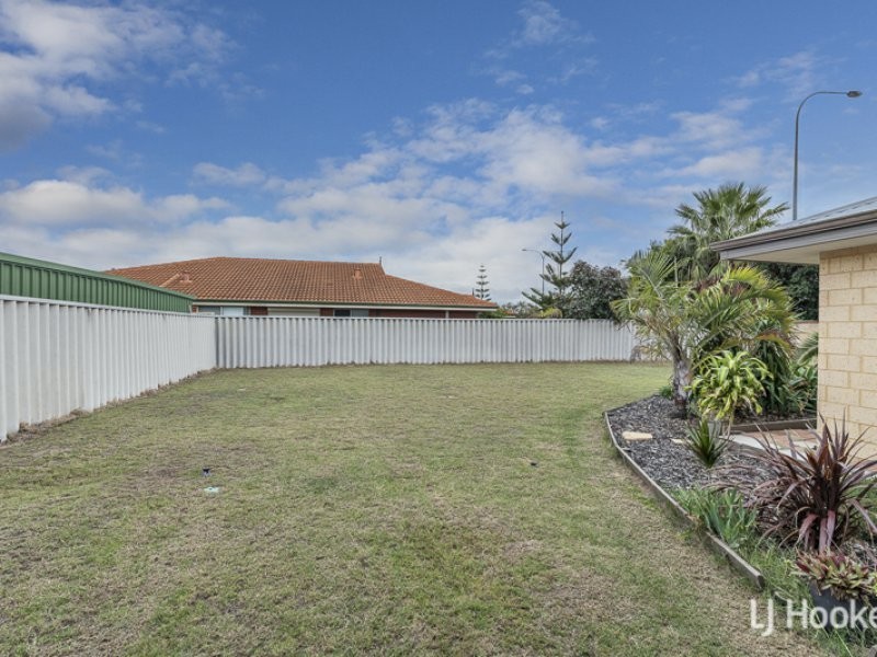 2 Palm Drive, Warnbro WA 6169