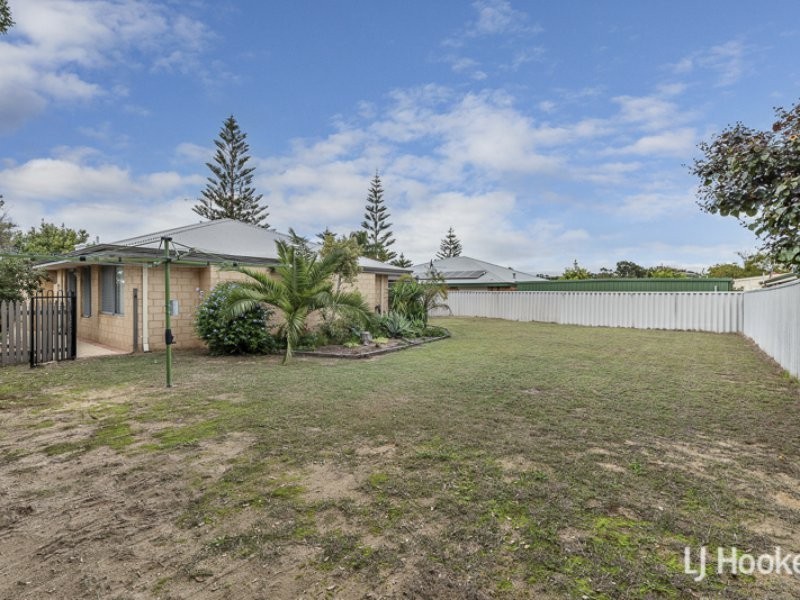 2 Palm Drive, Warnbro WA 6169