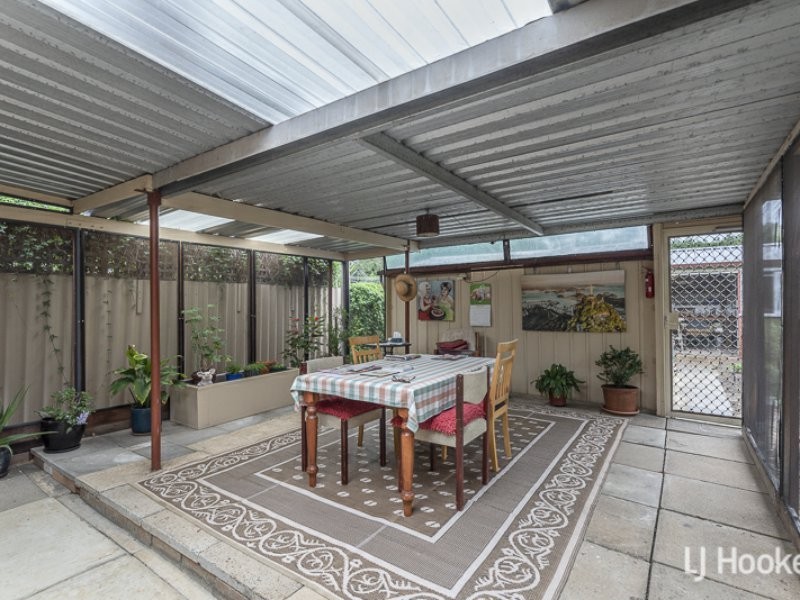 14 Elsie Street, Gosnells WA 6110