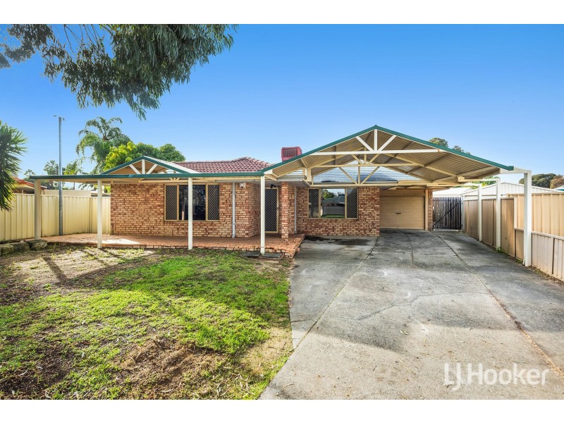 9 Imperial Court, Seville Grove WA 6112