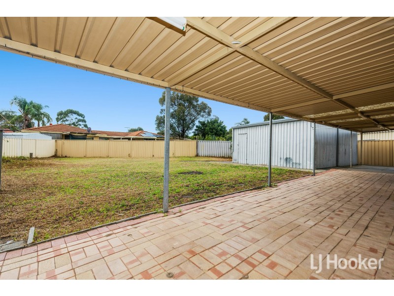 9 Imperial Court, Seville Grove WA 6112