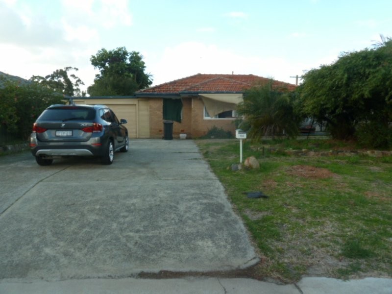 54 Norbury Way, Langford WA 6147