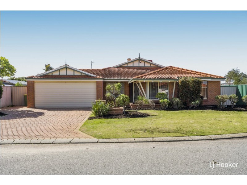 50 Bindoon Loop, Huntingdale WA 6110