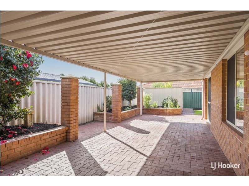 50 Bindoon Loop, Huntingdale WA 6110