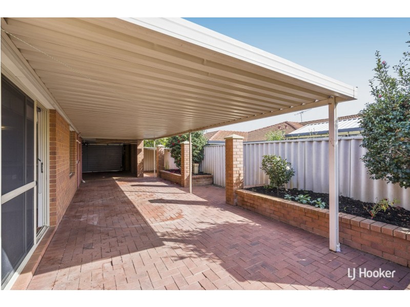 50 Bindoon Loop, Huntingdale WA 6110