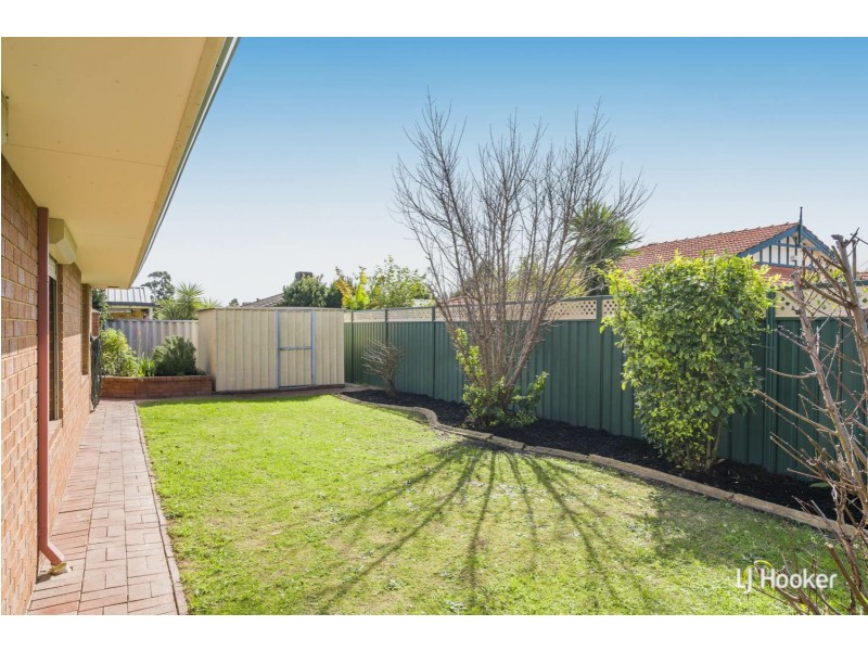 50 Bindoon Loop, Huntingdale WA 6110