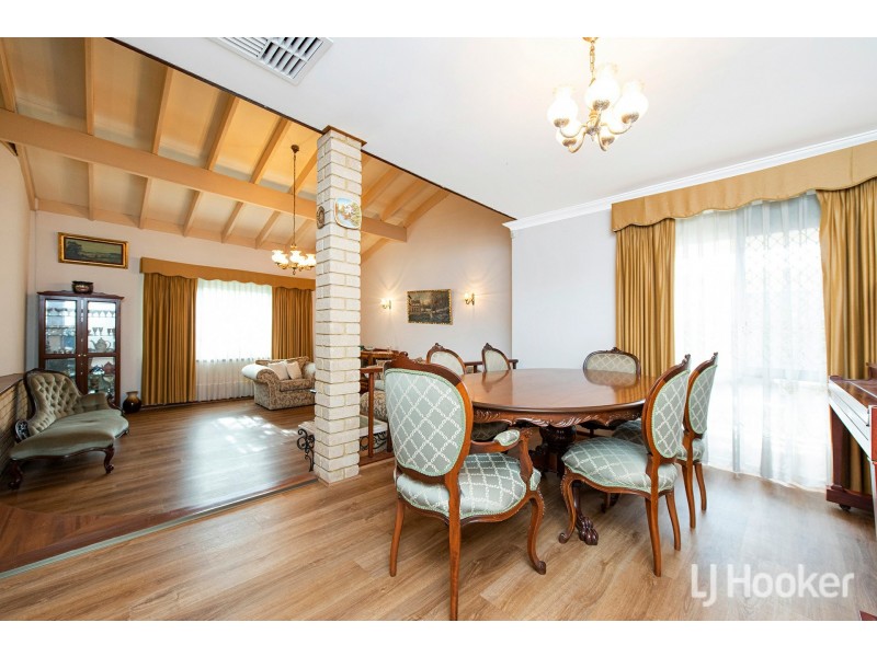 69 Grenadier Drive, Thornlie WA 6108