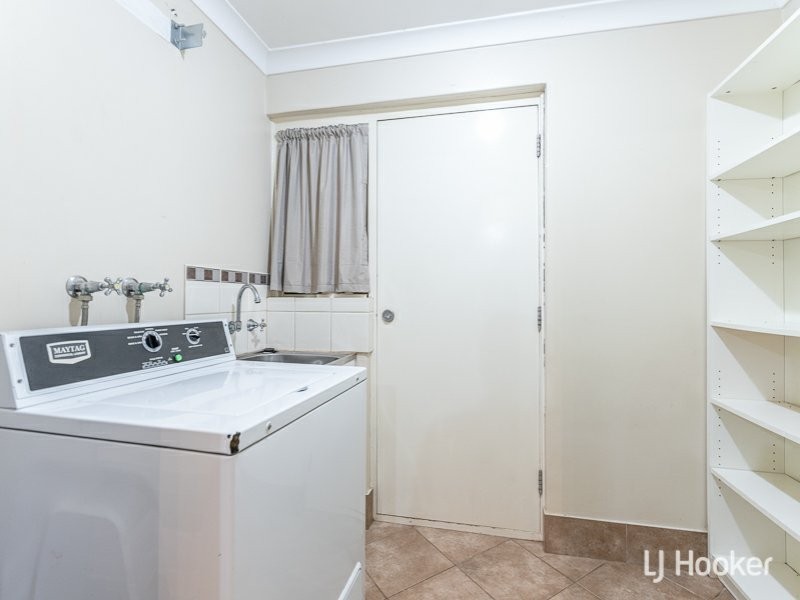 35 Lockhart Place, Gosnells WA 6110