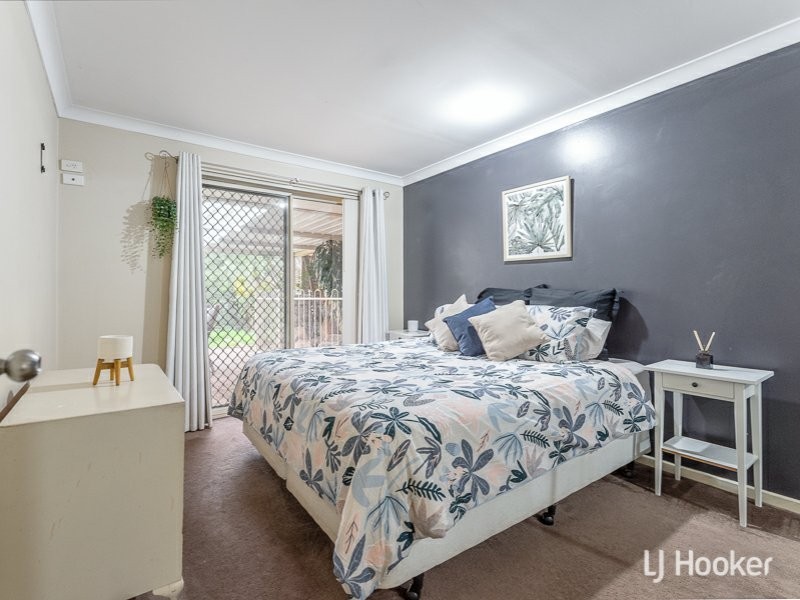 35 Lockhart Place, Gosnells WA 6110