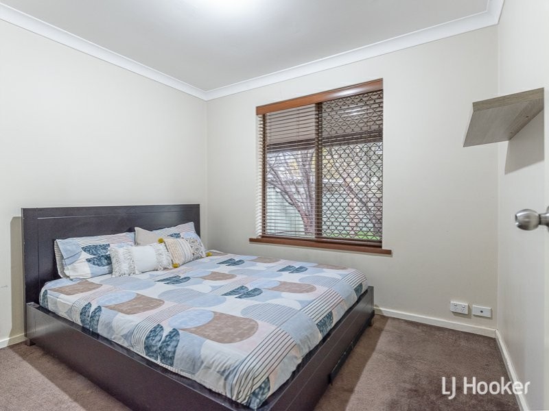 35 Lockhart Place, Gosnells WA 6110