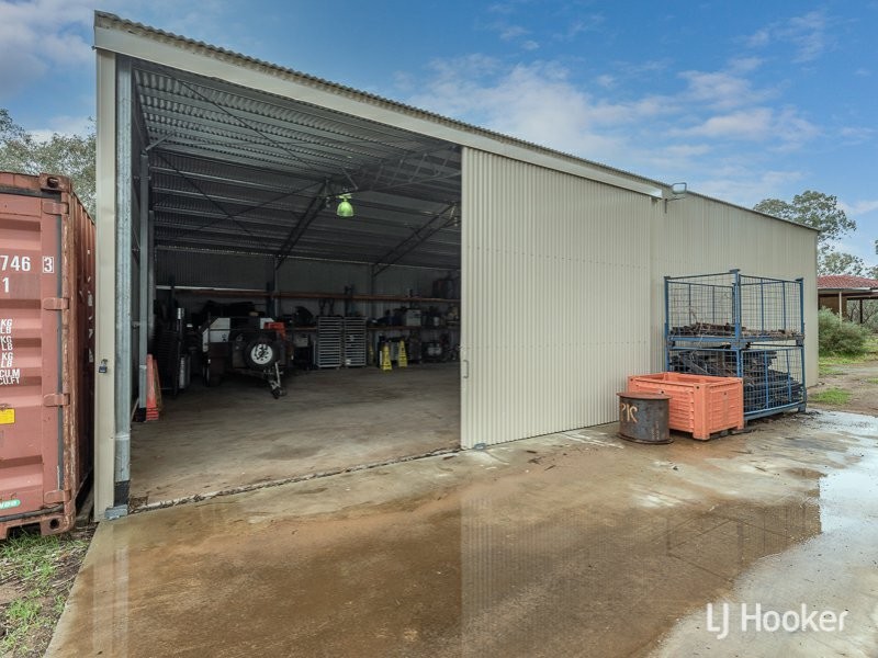 35 Lockhart Place, Gosnells WA 6110