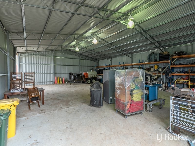 35 Lockhart Place, Gosnells WA 6110