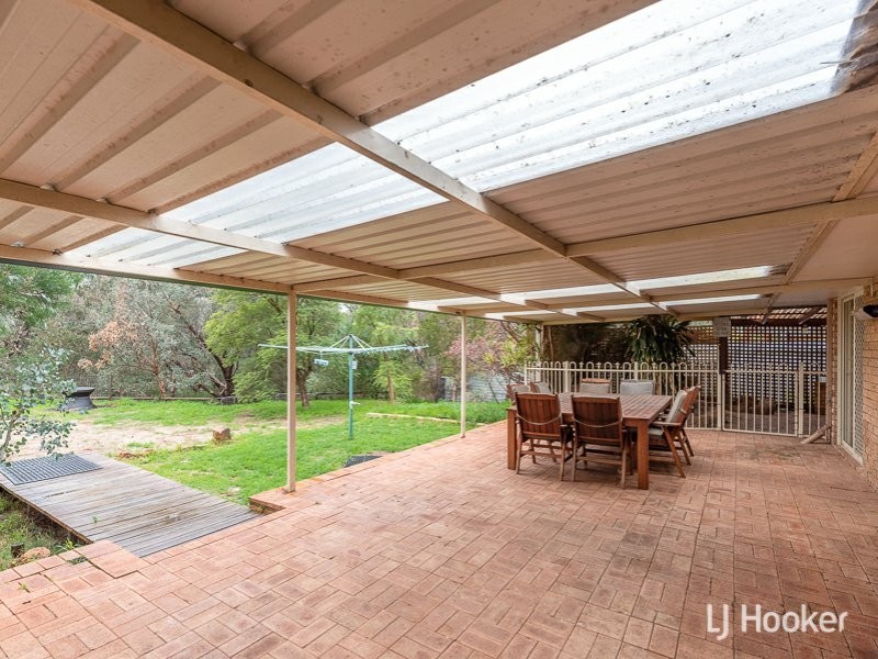 35 Lockhart Place, Gosnells WA 6110