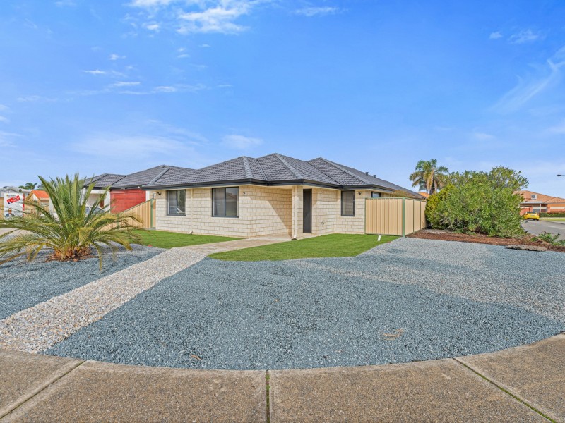 2 Culham Court, Thornlie WA 6108