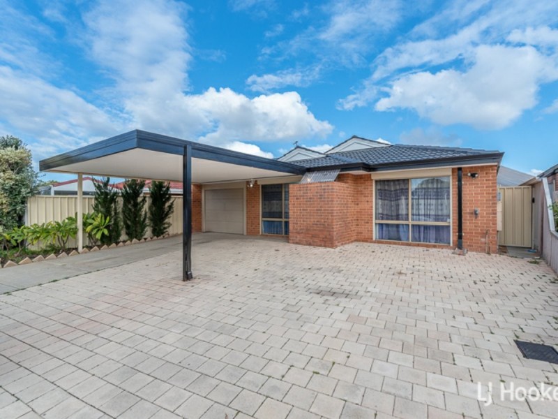 9 Errina Road, Alexander Heights WA 6064