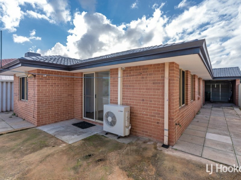 9 Errina Road, Alexander Heights WA 6064