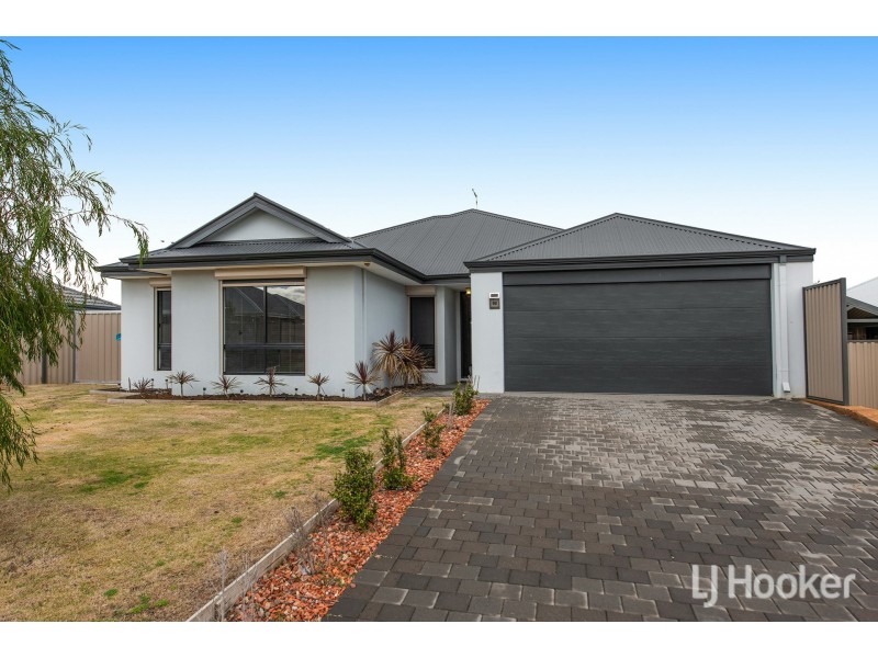 60 Peavey Road, Whitby WA 6123