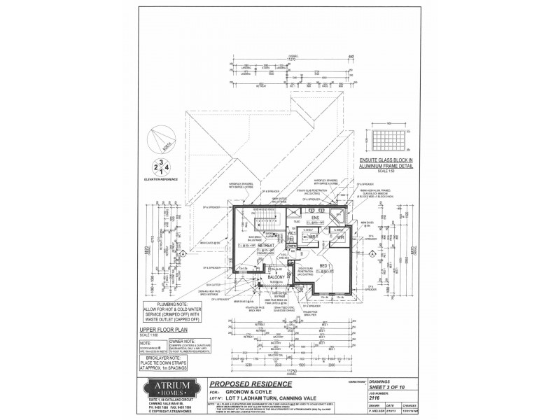 2/9 Ladham Turn, Canning Vale WA 6155