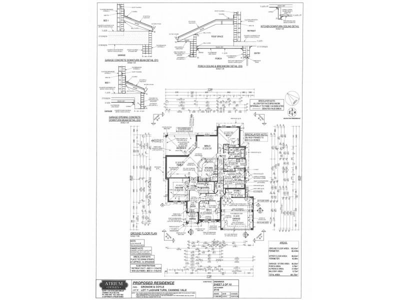 2/9 Ladham Turn, Canning Vale WA 6155