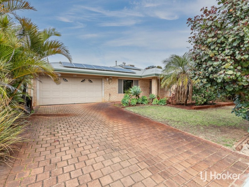 14 Carpenteria Crescent, Kenwick WA 6107