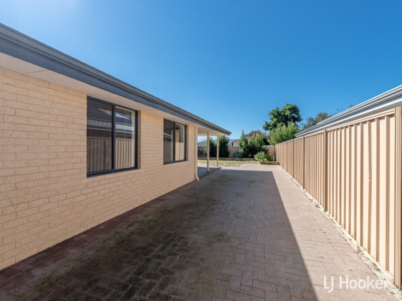 5 Burabur Street, Gosnells WA 6110