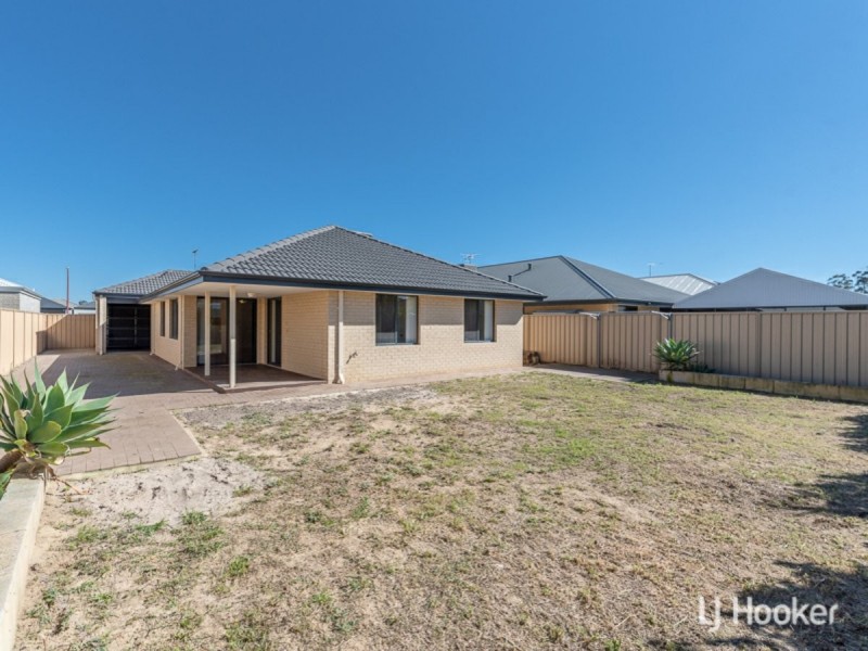 5 Burabur Street, Gosnells WA 6110