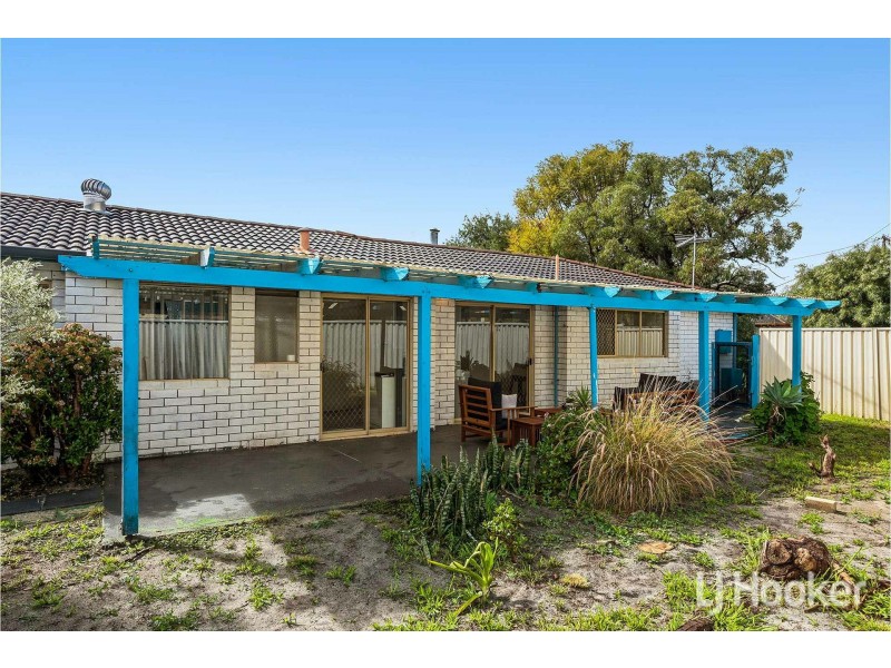 9 Euro Close, Gosnells WA 6110