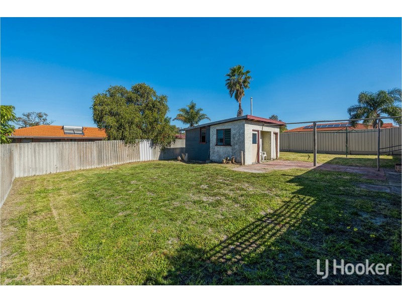 66 Wilfred Road, Thornlie WA 6108