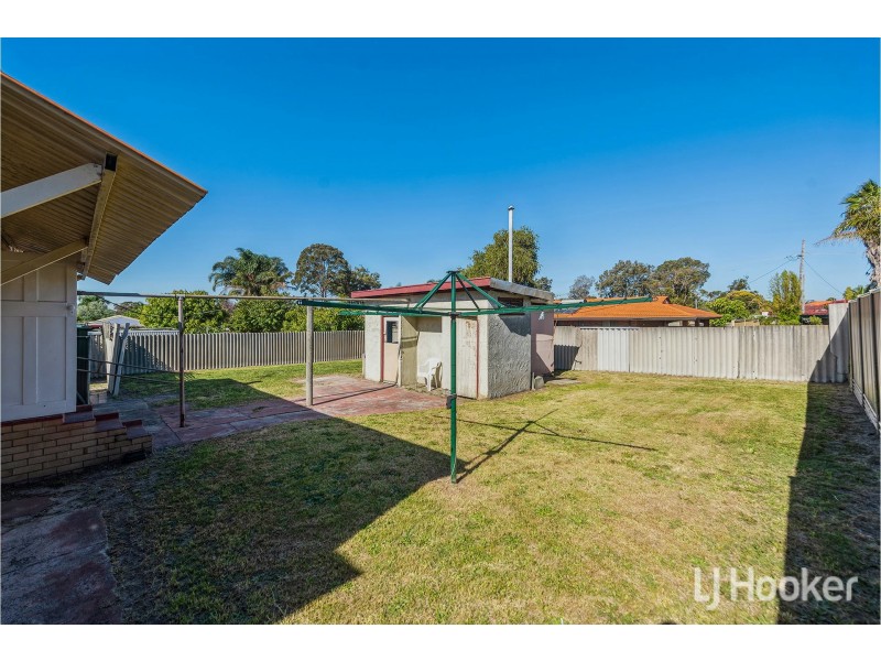 66 Wilfred Road, Thornlie WA 6108
