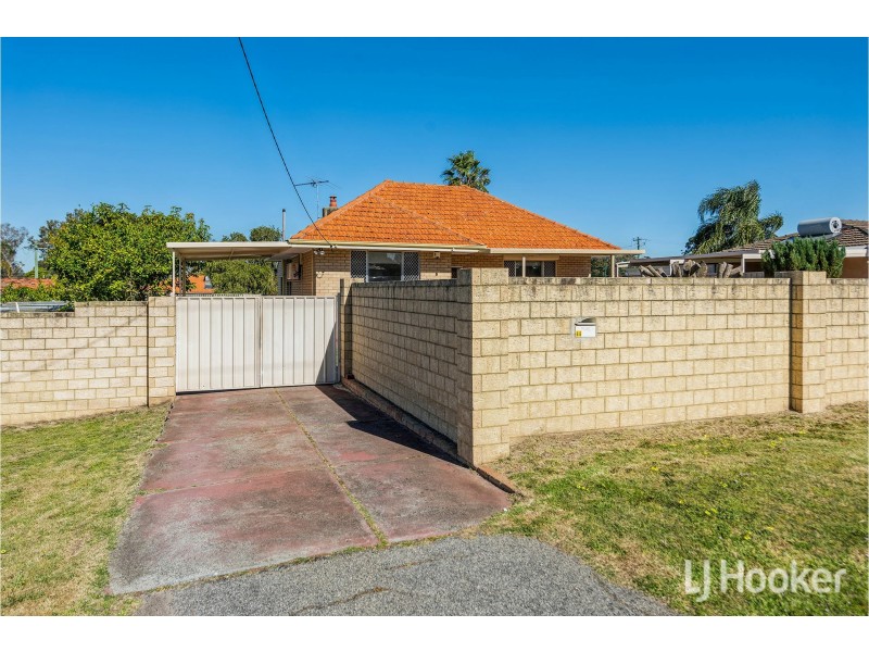 66 Wilfred Road, Thornlie WA 6108