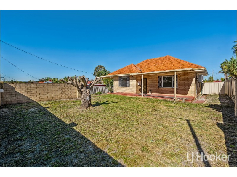 66 Wilfred Road, Thornlie WA 6108